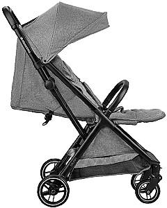 Carucior de plimbare Kikka Boo Lauren Dark Grey