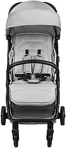 Carucior de plimbare Kikka Boo Lauren Light Grey