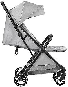 Carucior de plimbare Kikka Boo Lauren Light Grey