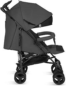 Carucior de plimbare Lionelo Irma Grey Stone