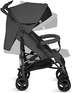 Carucior de plimbare Lionelo Irma Grey Stone