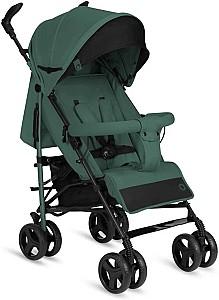 Carucior de plimbare Lionelo Irma Green Emerald