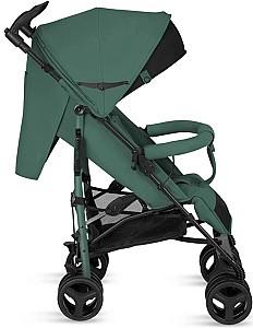 Carucior de plimbare Lionelo Irma Green Emerald
