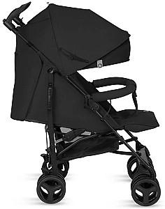 Carucior de plimbare Lionelo Irma Black Onyx