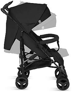 Carucior de plimbare Lionelo Irma Black Onyx