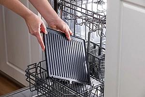 Grill electric Gorenje GCG2000SD