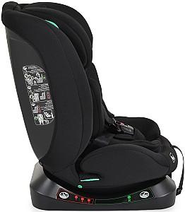 Scaun auto copii Moni Aventura Black