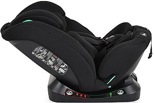 Scaun auto copii Moni Aventura Black