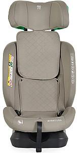 Scaun auto copii Moni Aventura Beige