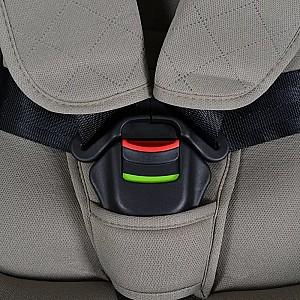 Scaun auto copii Moni Aventura Beige
