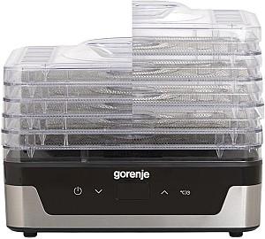 Uscator de fructe si legume Gorenje FDK400DE