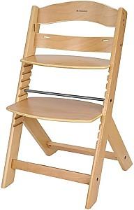 Scaun de masa multifunctional Kikka Boo Nordy Wood