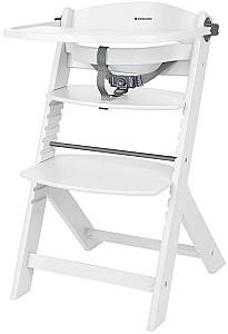 Scaun de masa multifunctional Kikka Boo Nordy White