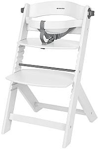 Scaun de masa multifunctional Kikka Boo Nordy White