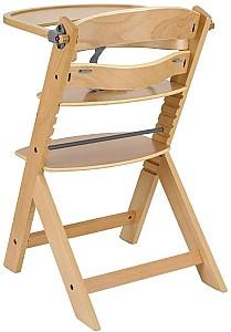 Scaun de masa multifunctional Kikka Boo Nordy Wood