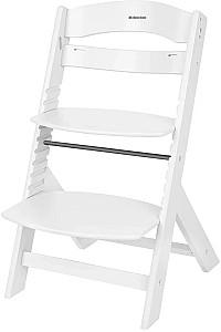 Scaun de masa multifunctional Kikka Boo Nordy White
