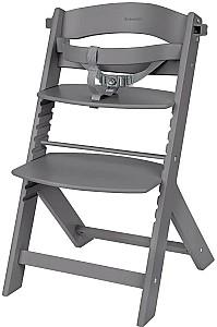 Scaun de masa multifunctional Kikka Boo Nordy Dark Grey