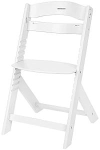 Scaun de masa multifunctional Kikka Boo Nordy White