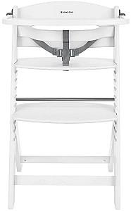 Scaun de masa multifunctional Kikka Boo Nordy White
