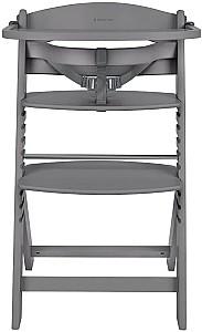 Scaun de masa multifunctional Kikka Boo Nordy Dark Grey