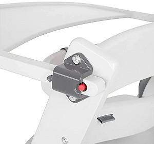 Scaun de masa multifunctional Kikka Boo Nordy White