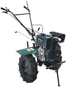 Motocultor TT AGRO MOTO MB-1100B-ZX (Motorina, reductor, 9 C.P.)