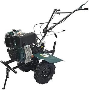 Motocultor TT AGRO MOTO MB-1100A-ZX (Motorina, reductor, 6 C.P.)