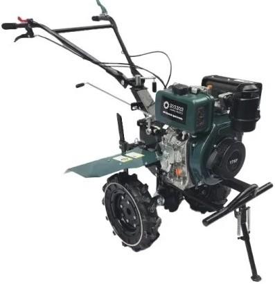 Motocultor TT AGRO MOTO MB-1100A-ZX(2) (Motorina, reductor, 6 C.P.)