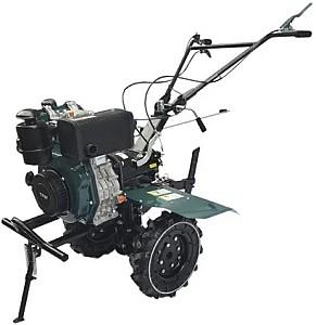 Motocultor TT AGRO MOTO MB-1100A-ZX(2) (Motorina, reductor, 6 C.P.)