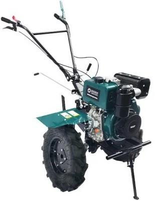 Motocultor TT AGRO MOTO MB-1100BE(3-12) (Motorina, reductor, 9 C.P.)
