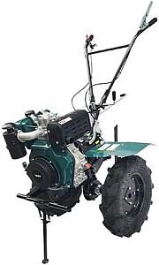 Motocultor TT AGRO MOTO MB-1100BE(3-12) (Motorina, reductor, 9 C.P.)