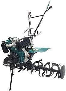 Motocultor TT AGRO MOTO MB-1100BE(3-12) (Motorina, reductor, 9 C.P.)