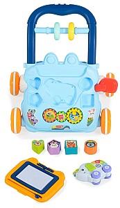 Premergator Moni Toys Elephant HE0810 Blue