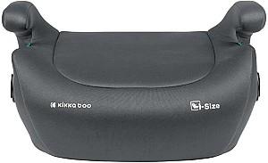 Scaun auto copii Kikka Boo i-Go 2 Dark Grey
