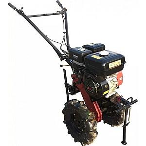 Motocultor Zubr GN-4 (Benzin, 7 C.P.)