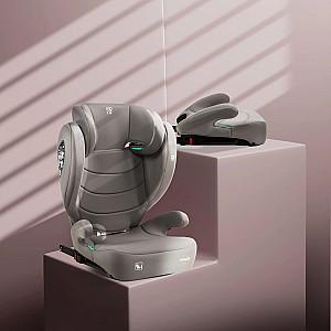 Scaun auto copii Moni i-Race Cool Beige