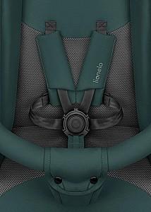 Carucior de plimbare Lionelo Elia Green Graphite