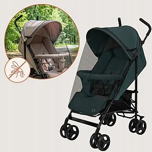 Carucior de plimbare Lionelo Elia Green Graphite