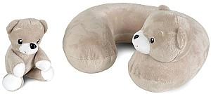 Scaun auto copii Moni Security Cool Beige
