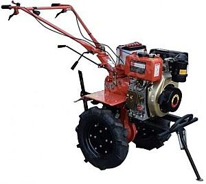 Motocultor Zubr HT-105E (Motorina, 7 C.P.)
