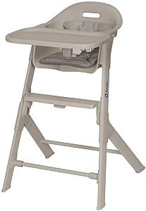 Scaun de masa simplu Lionelo Beny Beige Sand