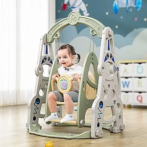 Leagan pentru copii Moni Spaceman