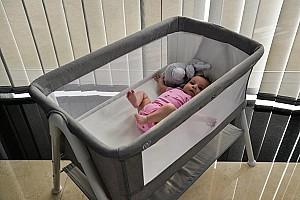 Patut copii Moni Kalinihta Grey
