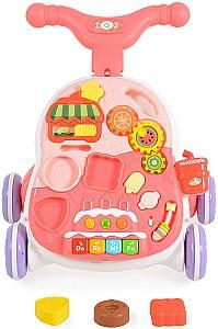 Premergator Moni Basket Pink
