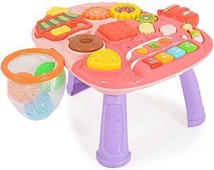Premergator Moni Basket Pink