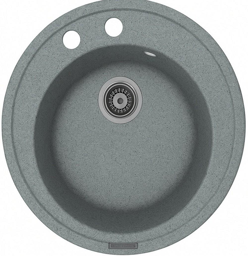 Chiuveta de bucatarie Montebella 510 Grey