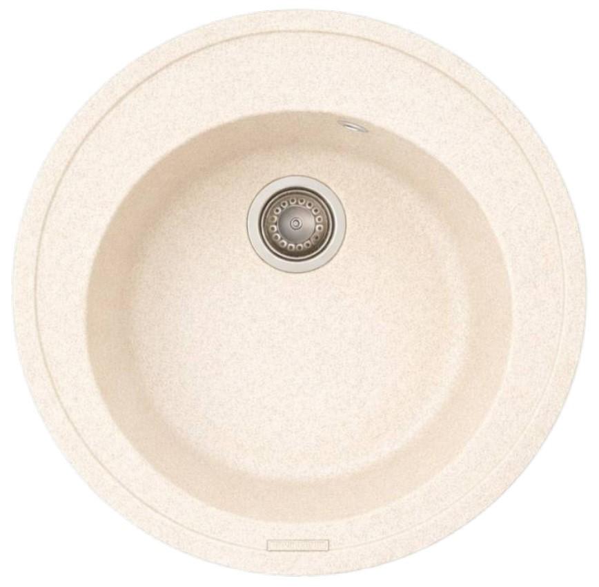 Chiuveta de bucatarie Montebella 510 Beige