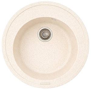 Chiuveta de bucatarie Montebella 510 Beige