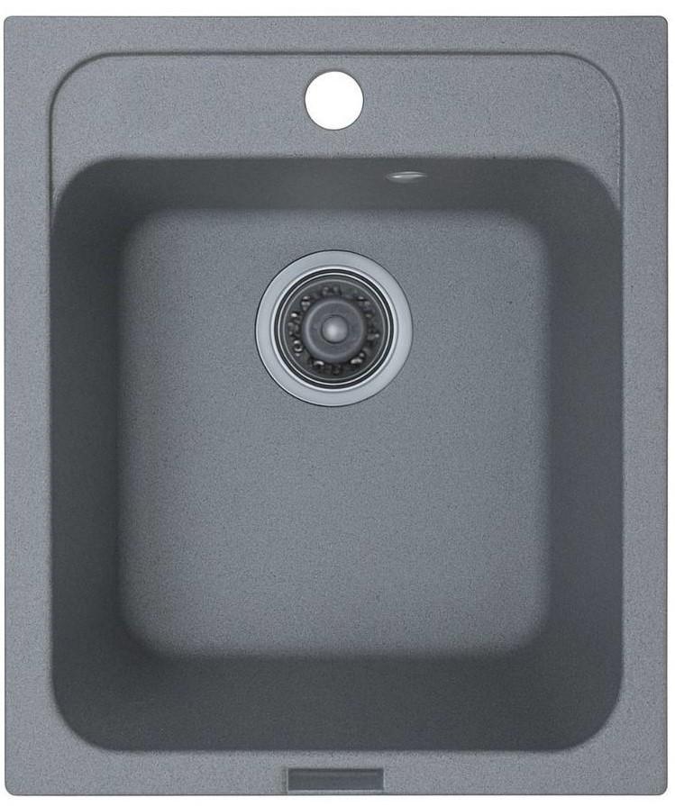 Chiuveta de bucatarie Montebella 4050 Grey
