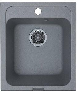 Chiuveta de bucatarie Montebella 4050 Grey